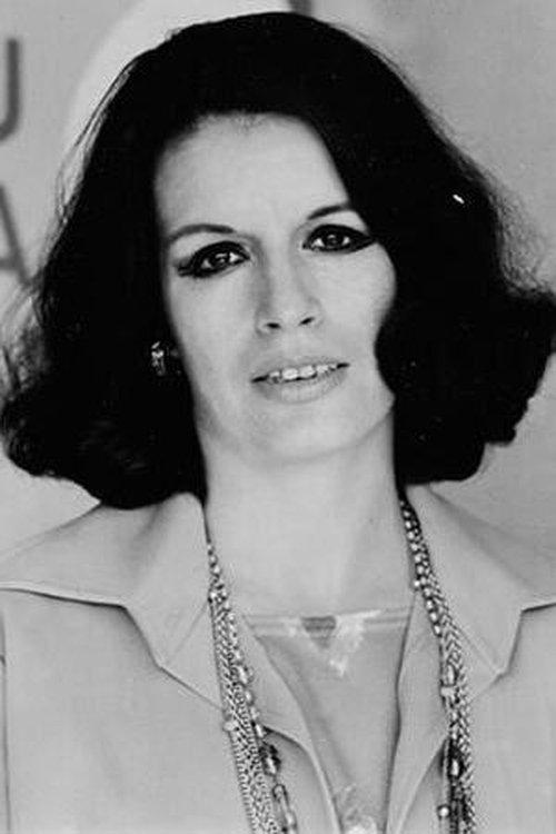 Marcela Fernández Violante fotoğrafı