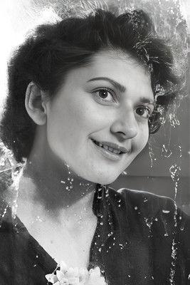 Lilija Muleviciute fotoğrafı