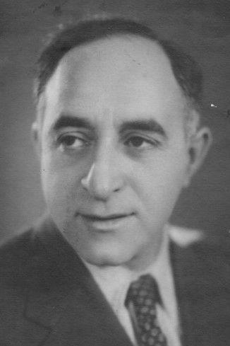 Yakov Poselsky fotoğrafı