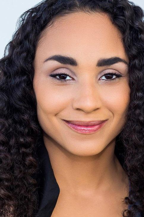 Carolyn L. Seymour fotoğrafı