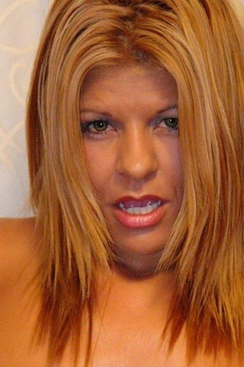 Rio Mariah fotoğrafı