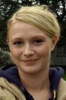 Berte Rommetveit fotoğrafı