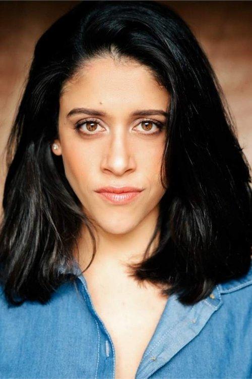 Sara Stone fotoğrafı