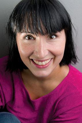 Annie Deschamps fotoğrafı