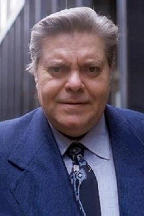 Tino Buazzelli fotoğrafı