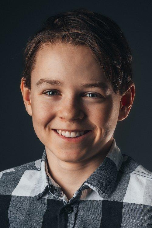 Tomáš Richard Brenton fotoğrafı