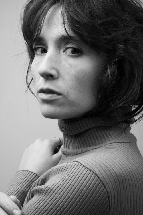 Laure Filiu fotoğrafı