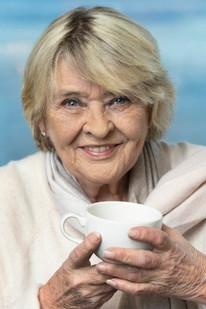 Kirsti Sparboe fotoğrafı