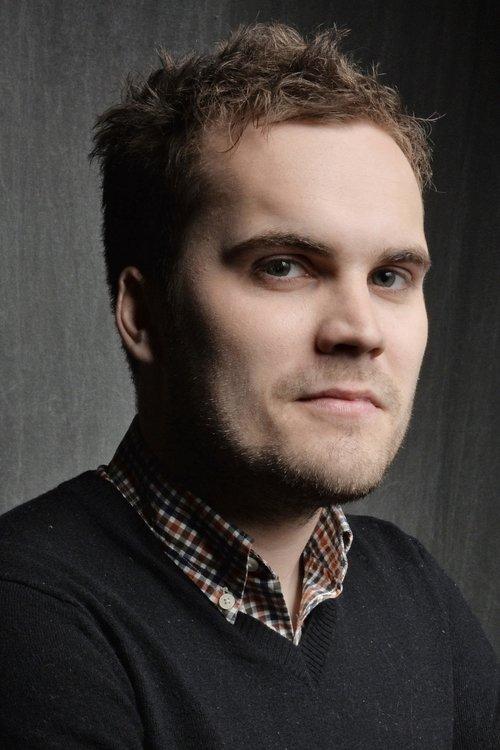 Brent Hodge fotoğrafı