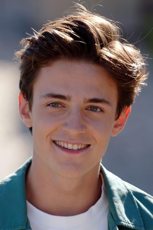 Aymeric Fougeron fotoğrafı