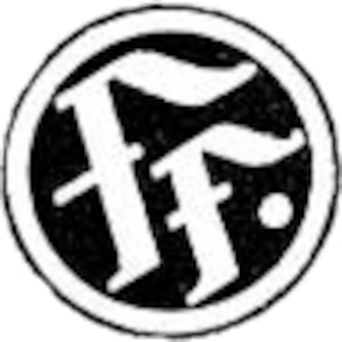 Fribergs Filmbyrå AB logo