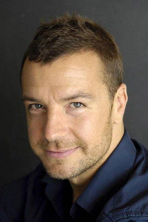 Mathieu Vidard fotoğrafı