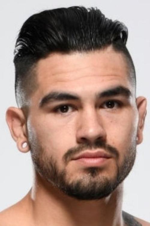 Anthony Hernandez fotoğrafı