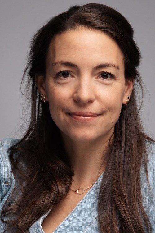 Claire Schuyffel fotoğrafı