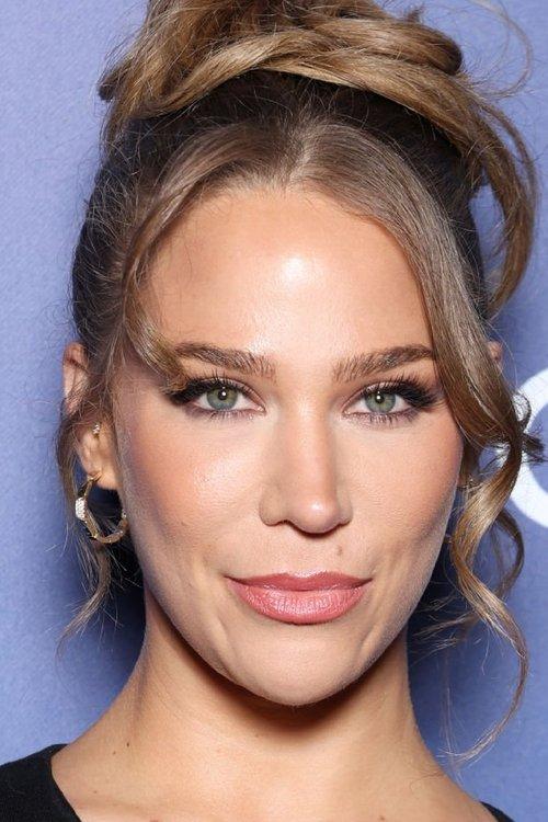 Océane Amsler fotoğrafı