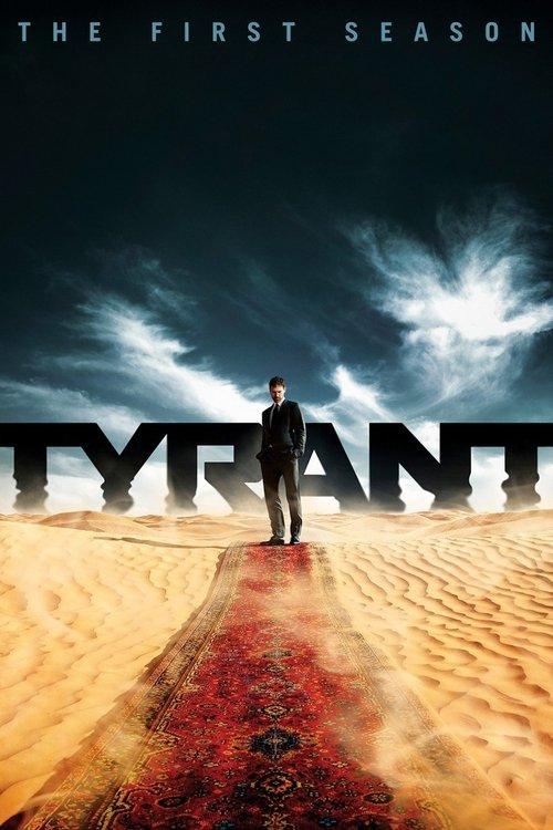 Tyrant Sezon 1