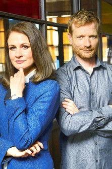 Dáma a Král Sezon 2