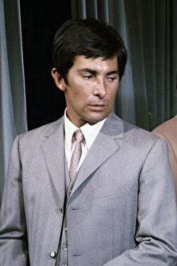 Richard Rüdiger fotoğrafı