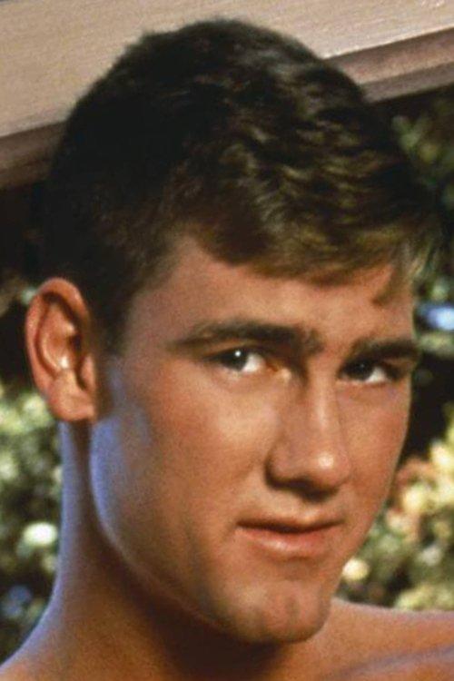 Steve Davenport fotoğrafı