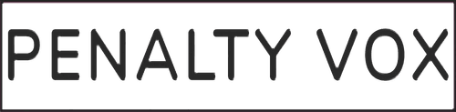 Penalty Vox logo