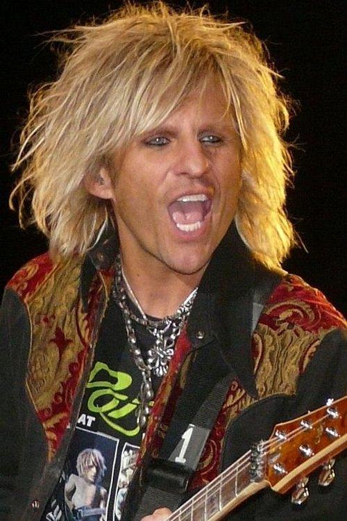 C.C. DeVille fotoğrafı