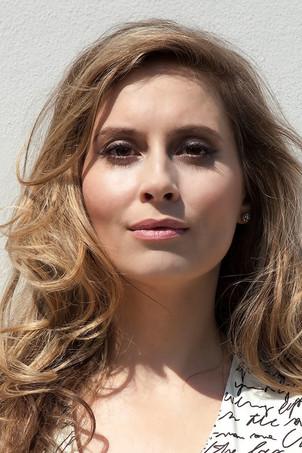 Danica Jurčová fotoğrafı