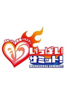 Hiruma karaage kiron baraeti mune-ippai SUMMIT! dizi afişi