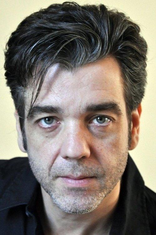 Marc Citti fotoğrafı