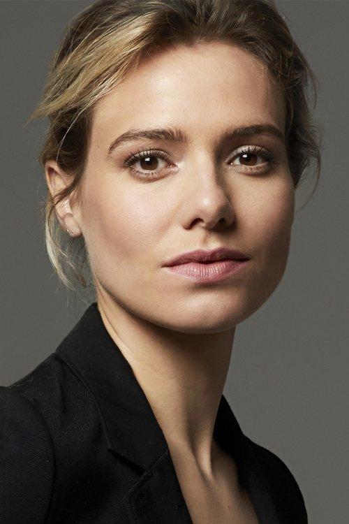 Sallie Harmsen fotoğrafı