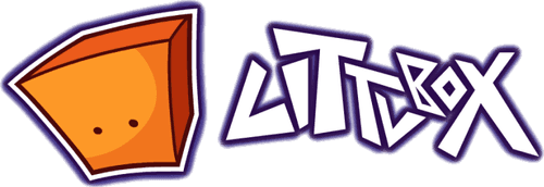 Littlbox logo