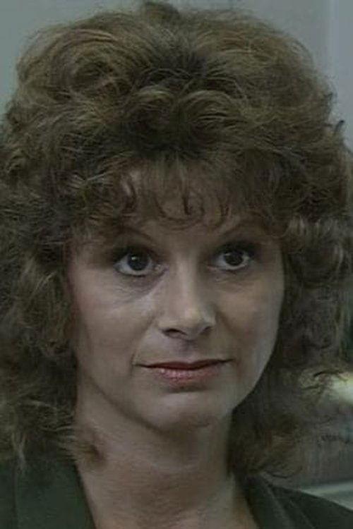 Shirin Taylor fotoğrafı