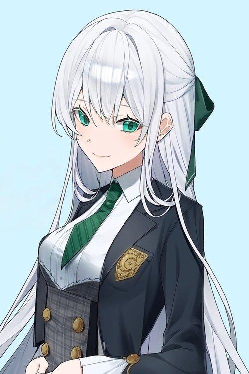 Hikari Hazuki fotoğrafı