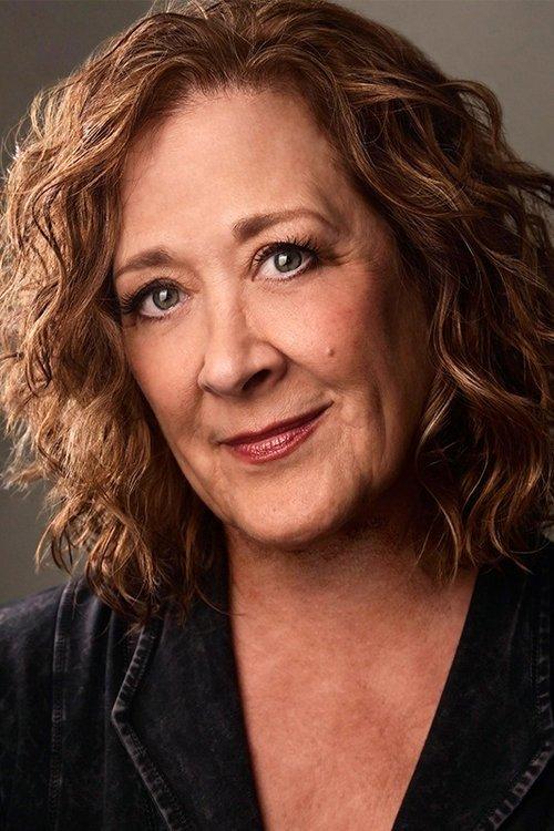 Karen Ziemba fotoğrafı