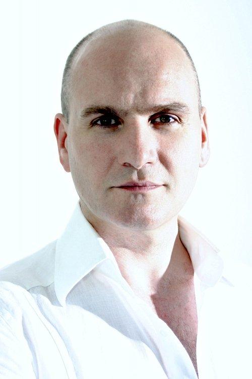 John Mark Ainsley fotoğrafı