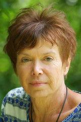 Beate Finckh fotoğrafı