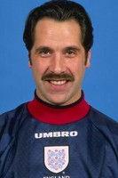 David Seaman fotoğrafı