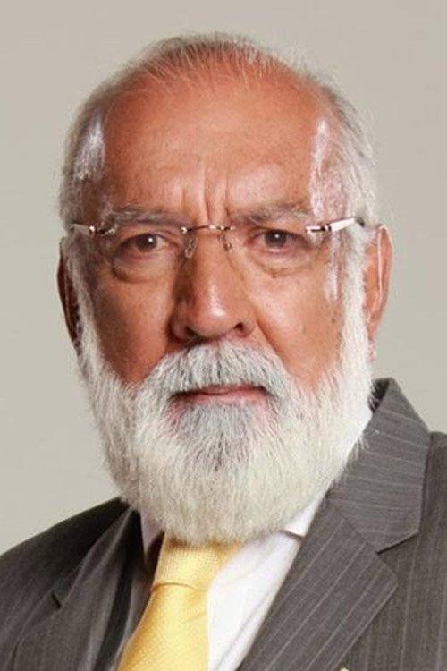 Gustavo Angarita fotoğrafı