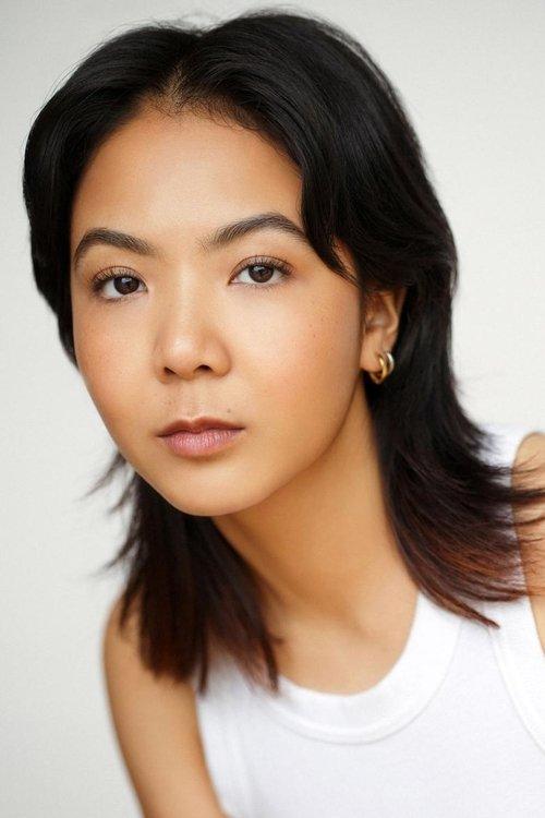 Mika Bantog fotoğrafı