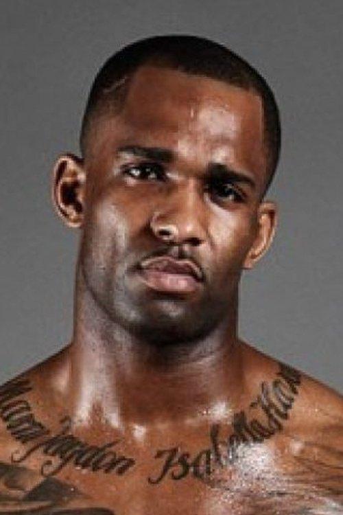 Jimi Manuwa fotoğrafı