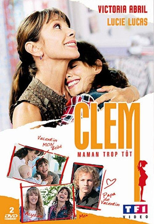 Clem Sezon 1