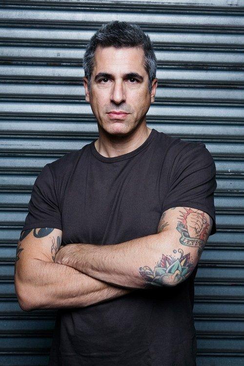 Brett Gurewitz fotoğrafı