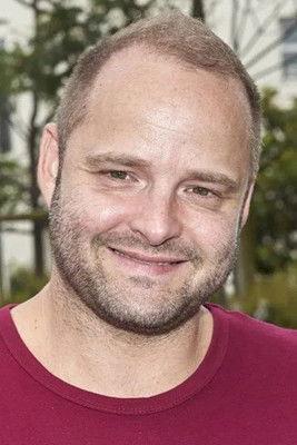 Lars Rasmussen fotoğrafı