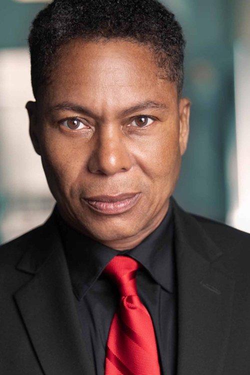 Sean A. Reid fotoğrafı