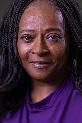 Justina Page fotoğrafı