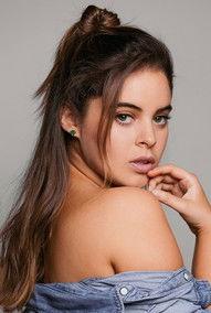 Silvana Cañote fotoğrafı