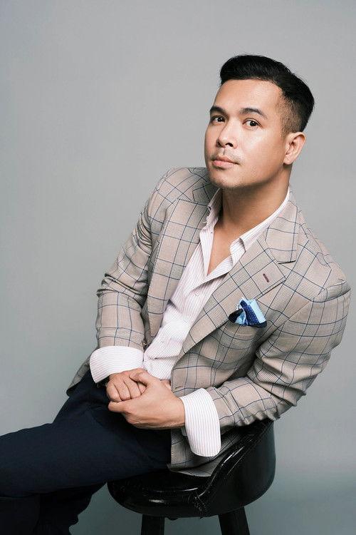 Trương Thế Vinh fotoğrafı