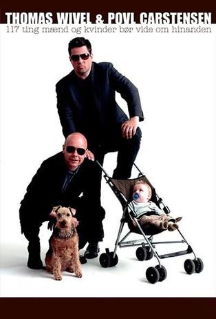 117 Ting Mænd og Kvinder Bør Vide om Hinanden film afişi