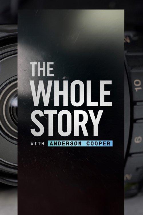 The Whole Story with Anderson Cooper Sezon 2