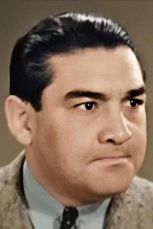 Cy Schindell fotoğrafı