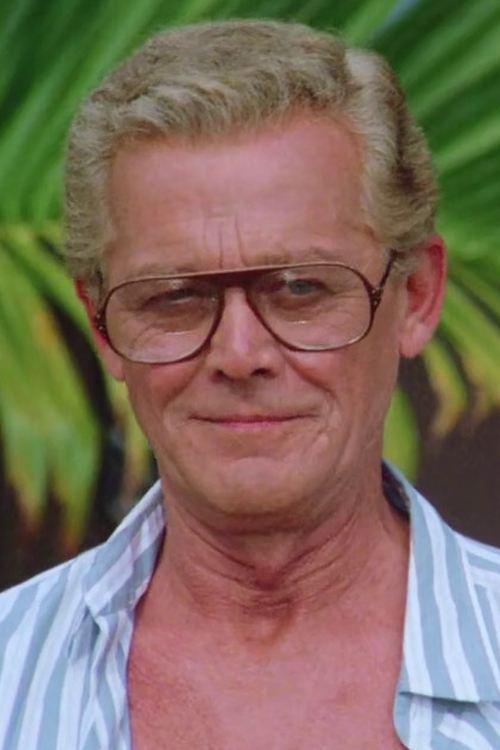 Richard LePore fotoğrafı